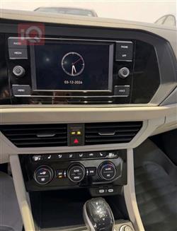 فولكسفاغن جيتا